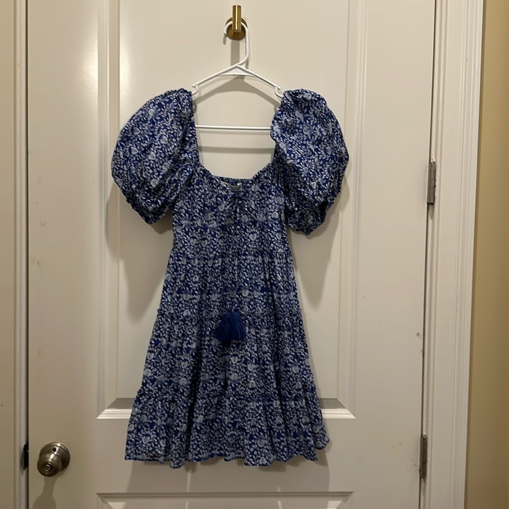 Zara mini dress